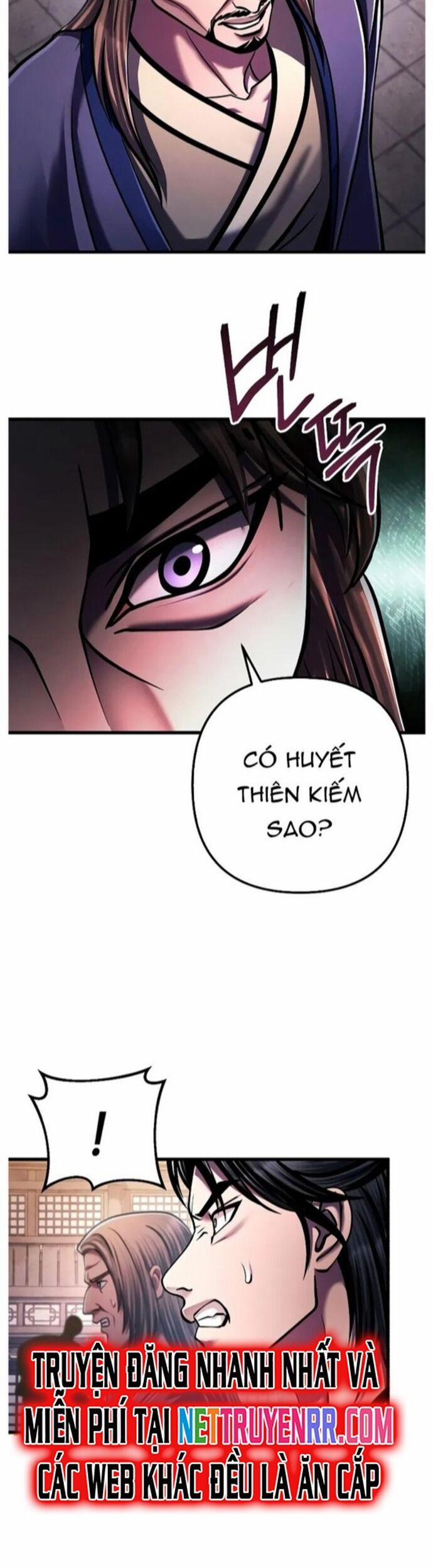 Đao Hoàng Tứ Thiếu Gia 139 trang 48