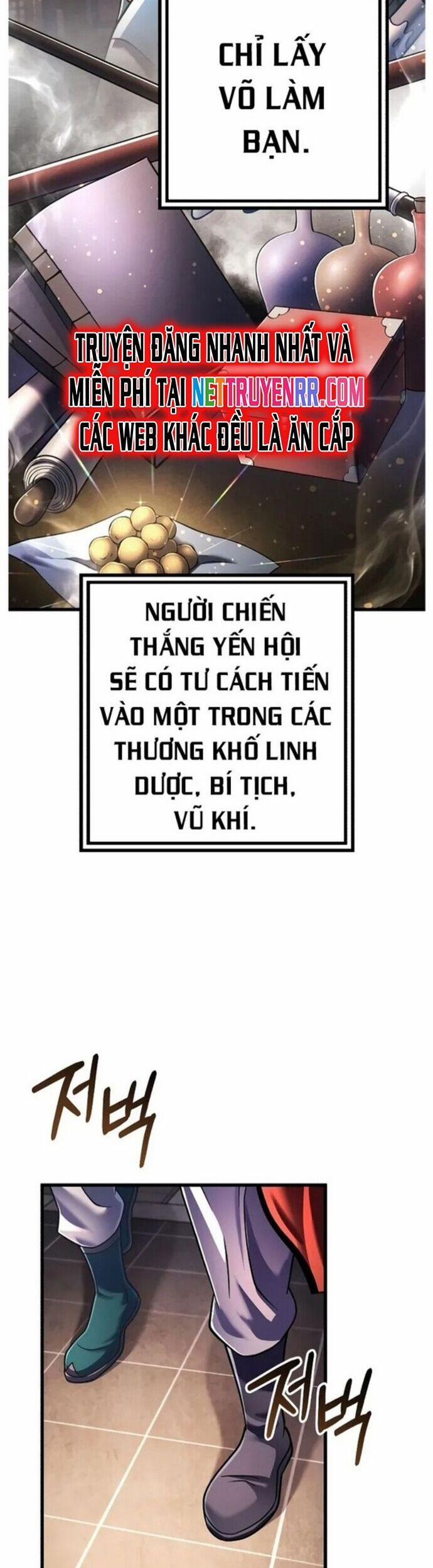 Đao Hoàng Tứ Thiếu Gia 139 trang 5