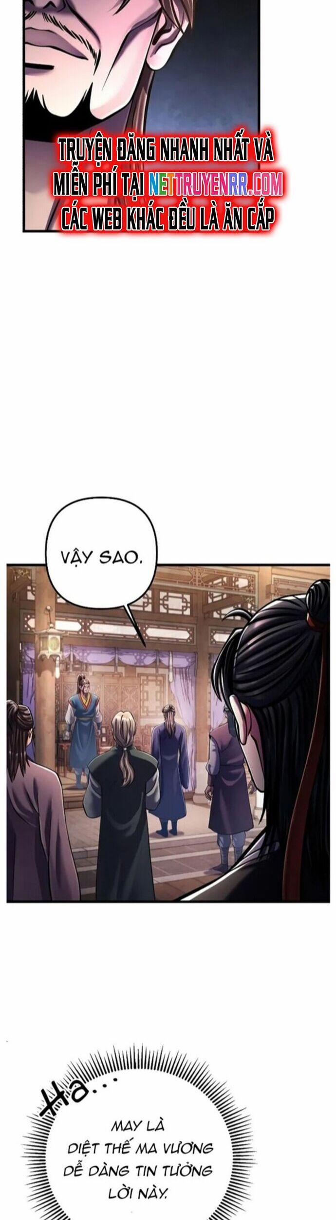 Đao Hoàng Tứ Thiếu Gia 139 trang 51