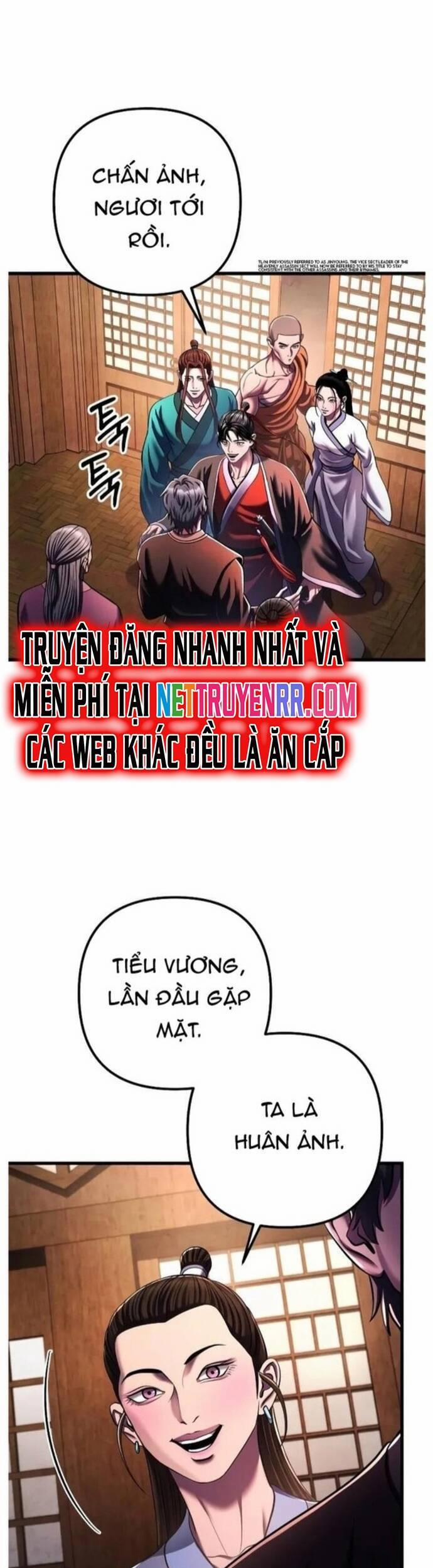 Đao Hoàng Tứ Thiếu Gia 141 trang 12