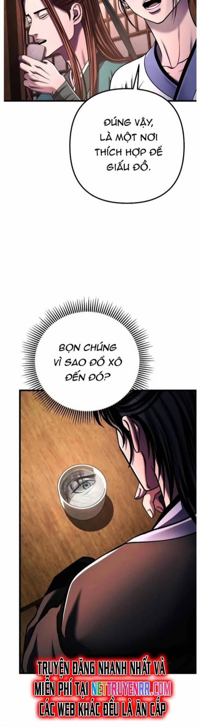 Đao Hoàng Tứ Thiếu Gia 141 trang 16