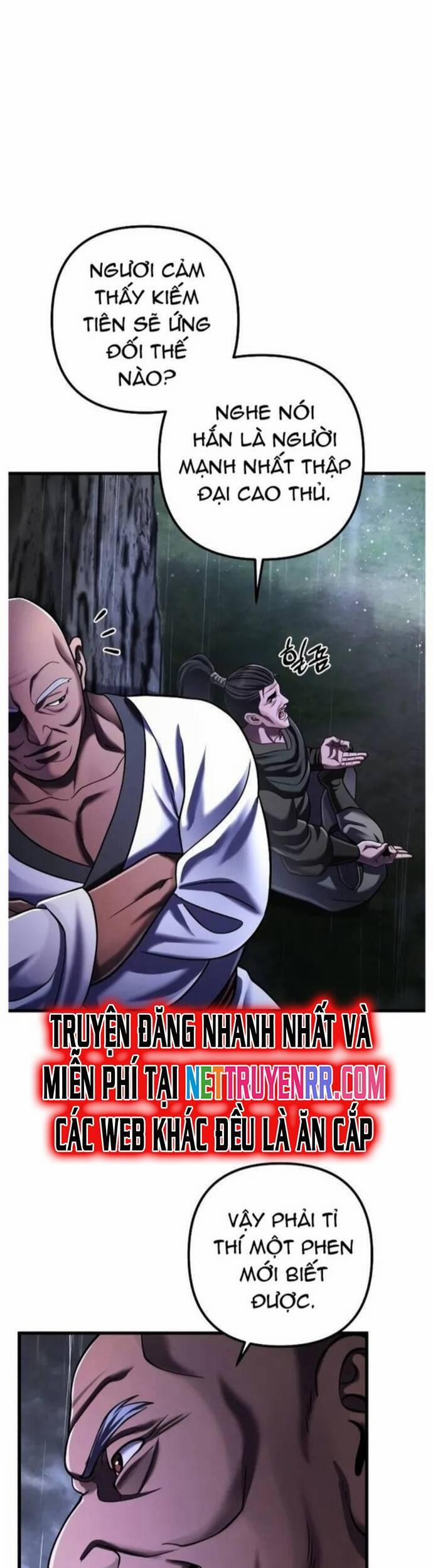 Đao Hoàng Tứ Thiếu Gia 142 trang 11