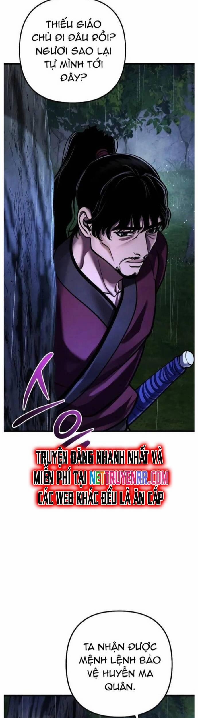 Đao Hoàng Tứ Thiếu Gia 142 trang 12