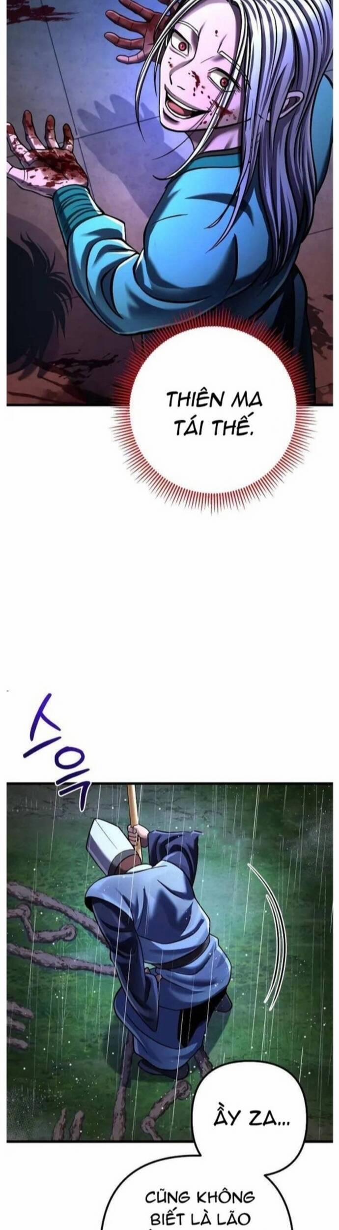 Đao Hoàng Tứ Thiếu Gia 142 trang 14