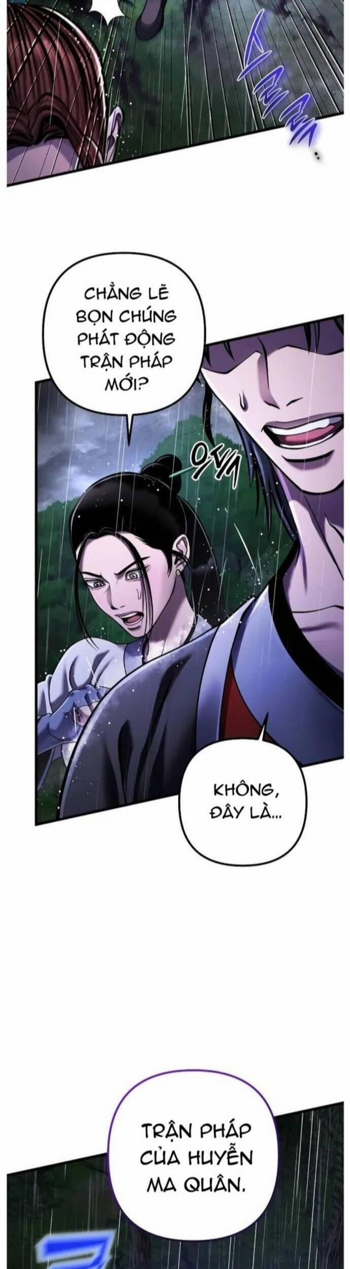 Đao Hoàng Tứ Thiếu Gia 142 trang 17