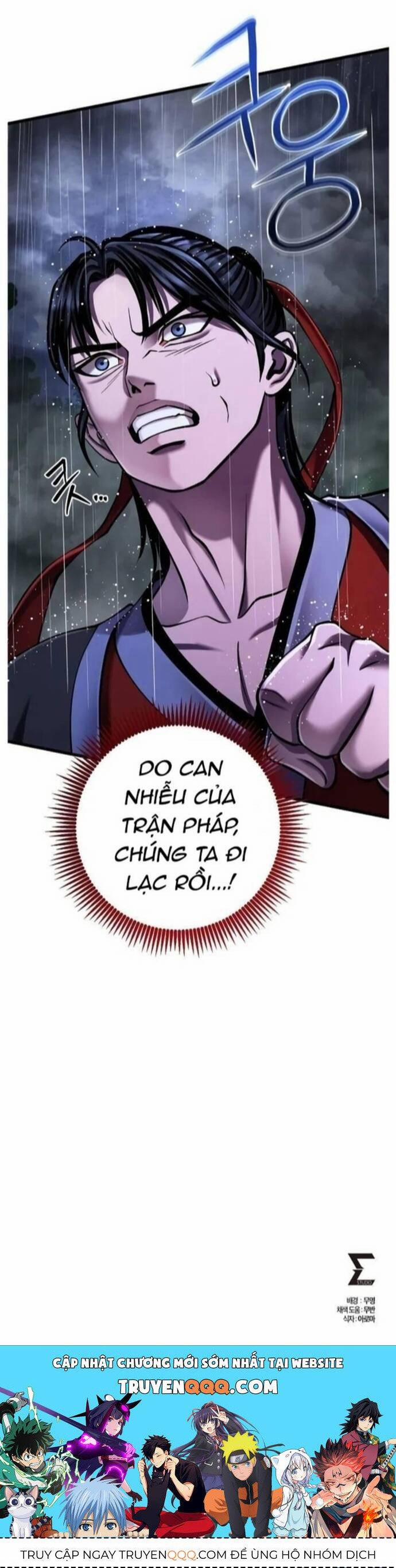 Đao Hoàng Tứ Thiếu Gia 142 trang 27