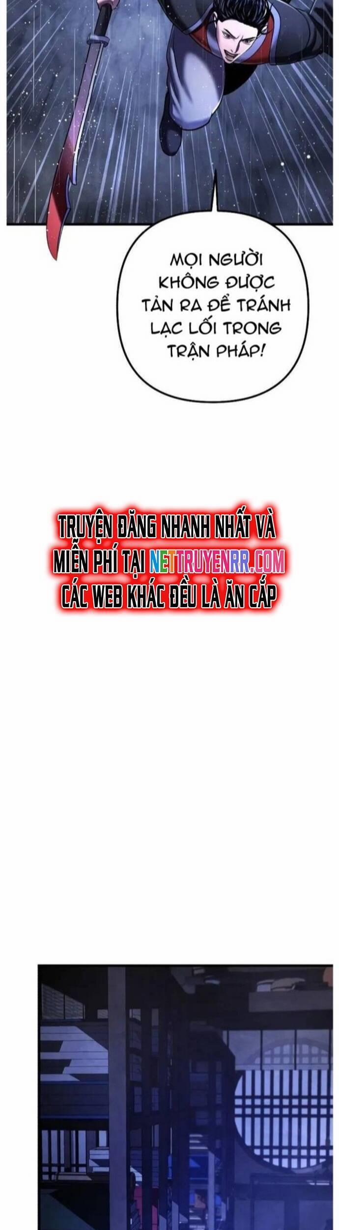 Đao Hoàng Tứ Thiếu Gia 142 trang 3