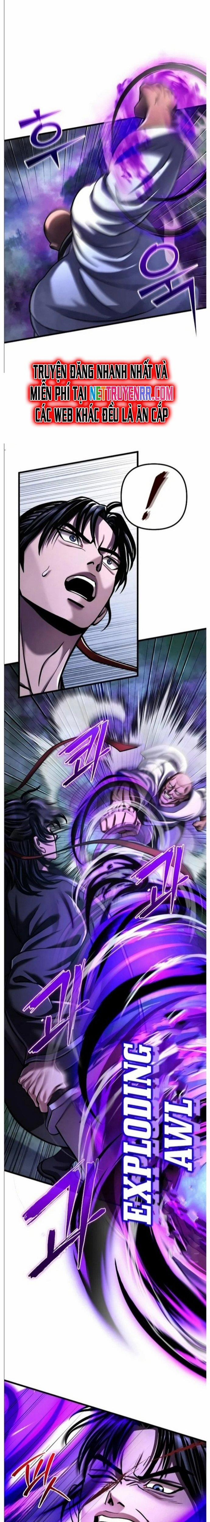 Đao Hoàng Tứ Thiếu Gia 143 trang 13