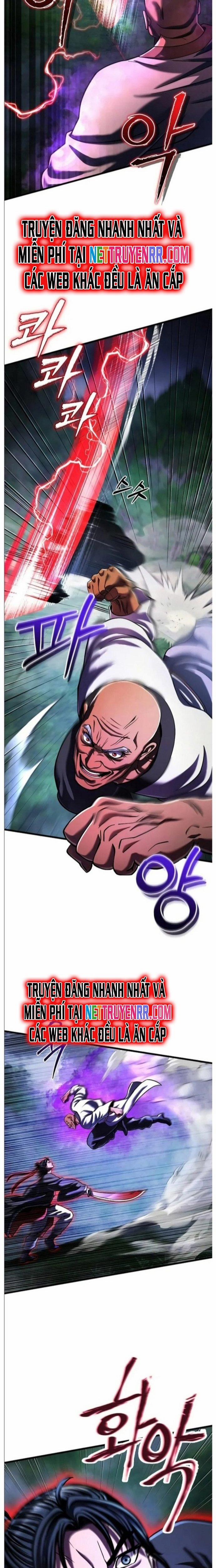 Đao Hoàng Tứ Thiếu Gia 143 trang 16