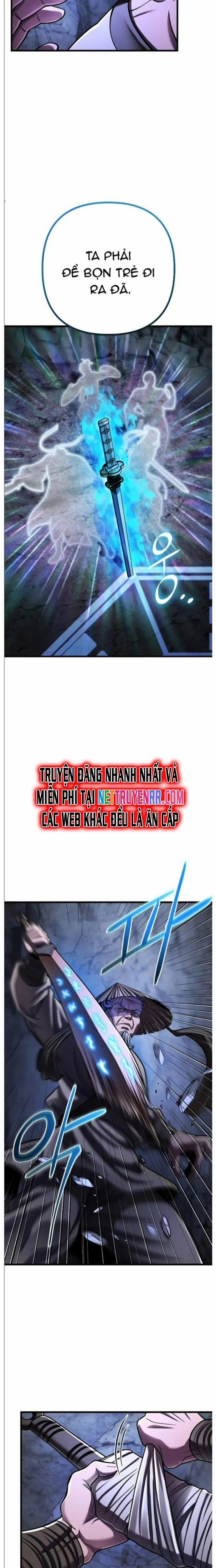 Đao Hoàng Tứ Thiếu Gia 143 trang 6