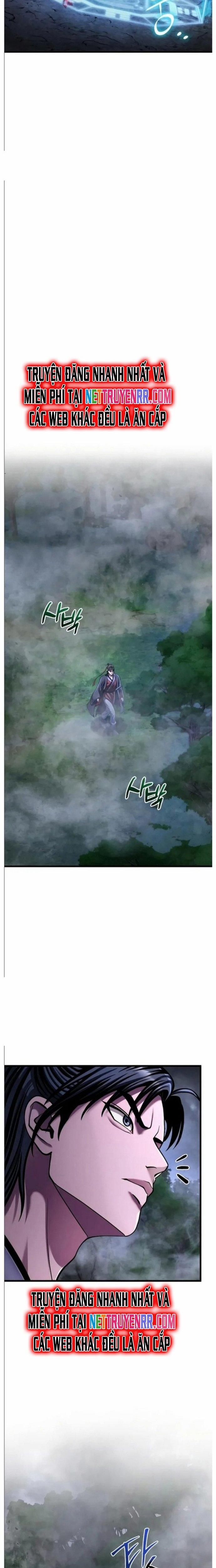 Đao Hoàng Tứ Thiếu Gia 143 trang 8