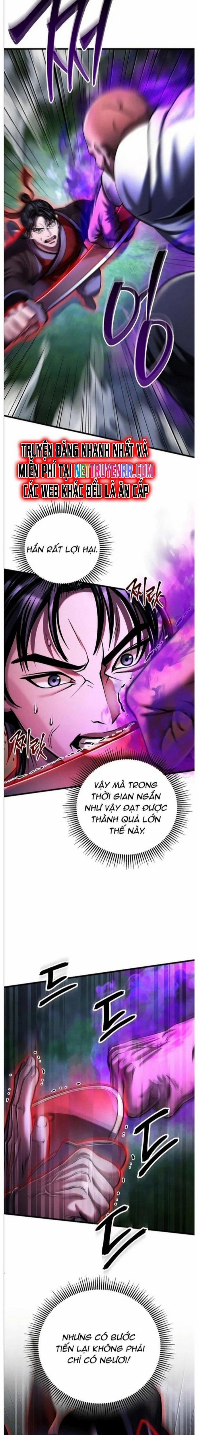 Đao Hoàng Tứ Thiếu Gia 144 trang 1