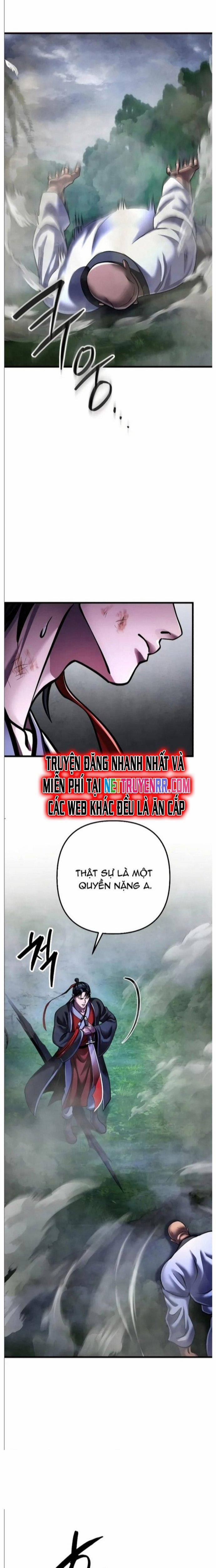 Đao Hoàng Tứ Thiếu Gia 144 trang 12
