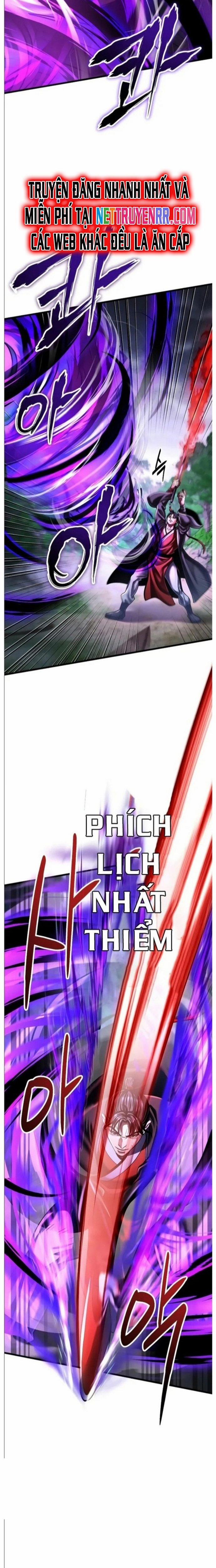 Đao Hoàng Tứ Thiếu Gia 144 trang 8