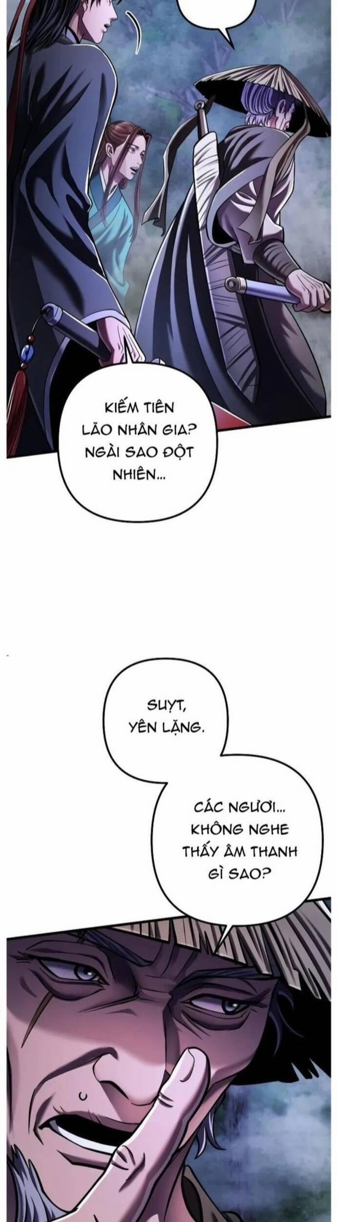 Đao Hoàng Tứ Thiếu Gia 145 trang 2