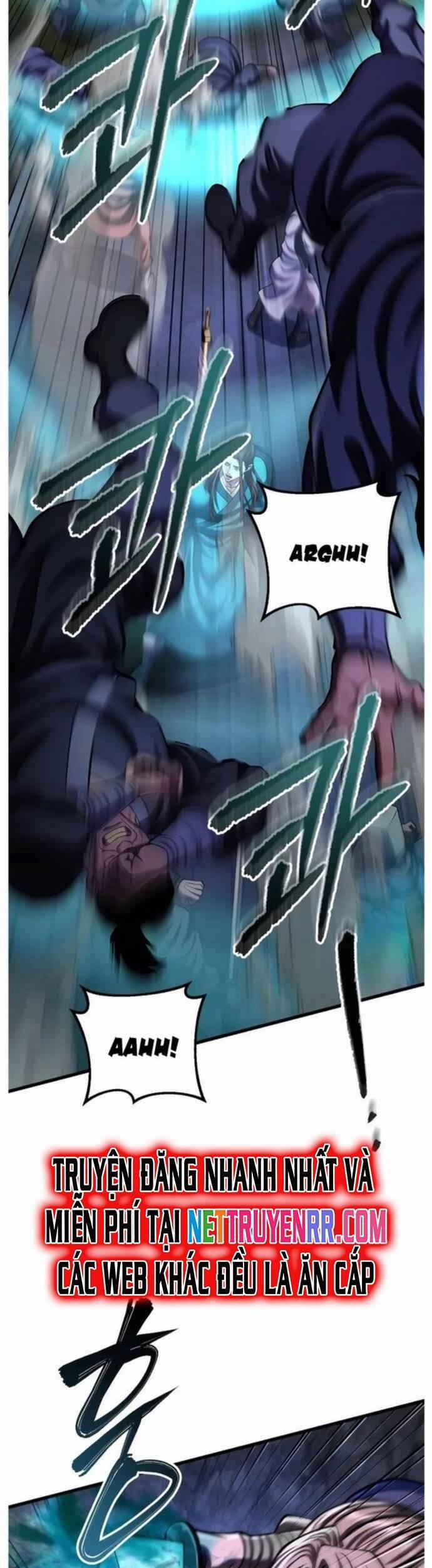 Đao Hoàng Tứ Thiếu Gia 146 trang 15