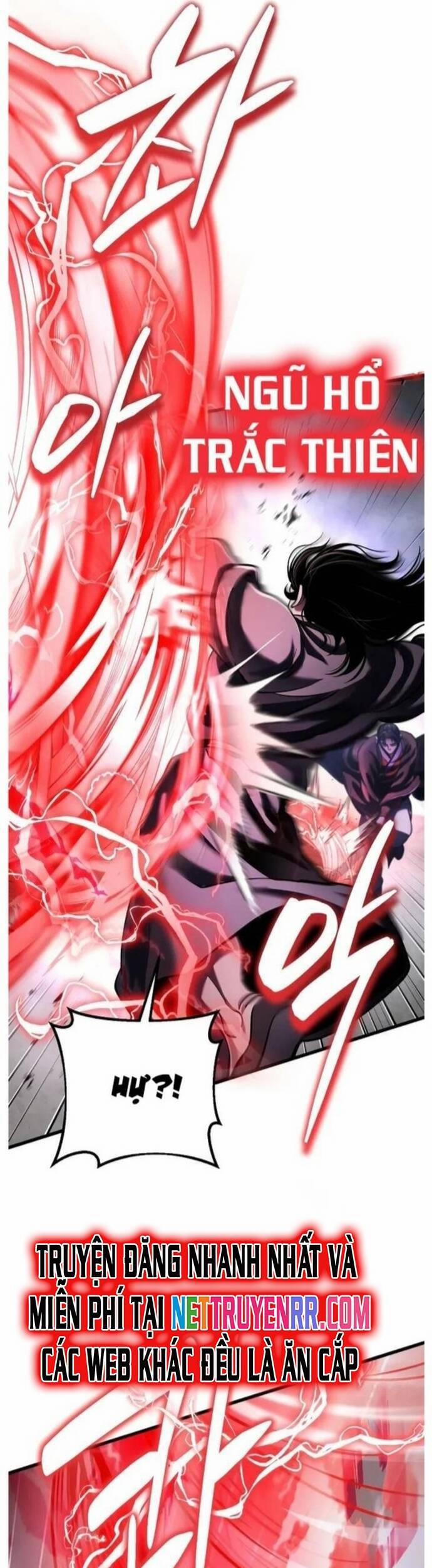 Đao Hoàng Tứ Thiếu Gia 146 trang 17