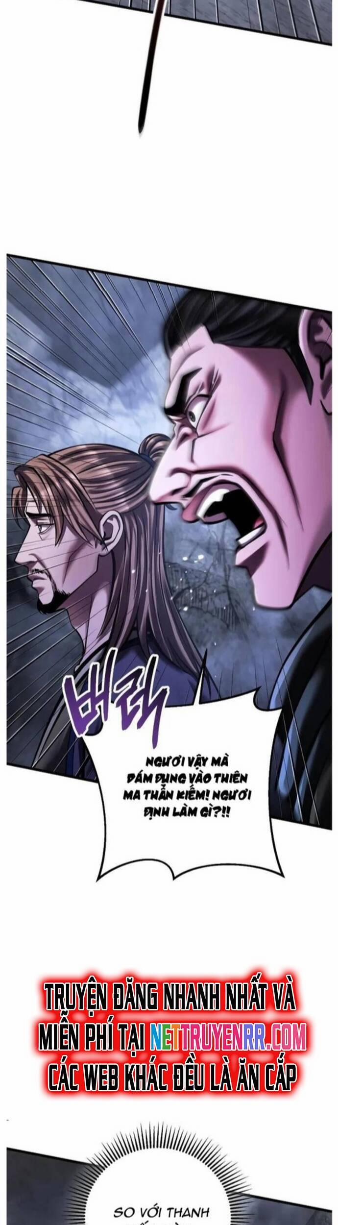 Đao Hoàng Tứ Thiếu Gia 146 trang 2