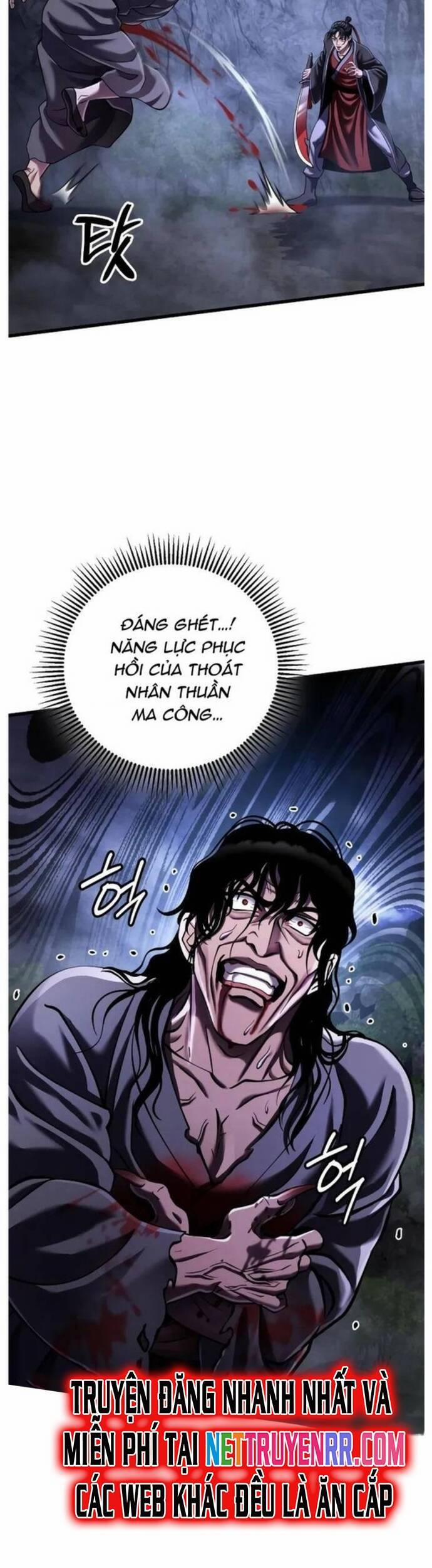 Đao Hoàng Tứ Thiếu Gia 146 trang 24