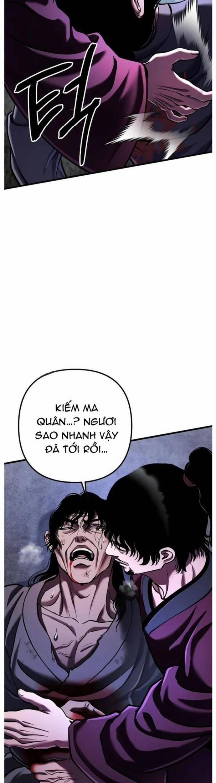 Đao Hoàng Tứ Thiếu Gia 146 trang 25