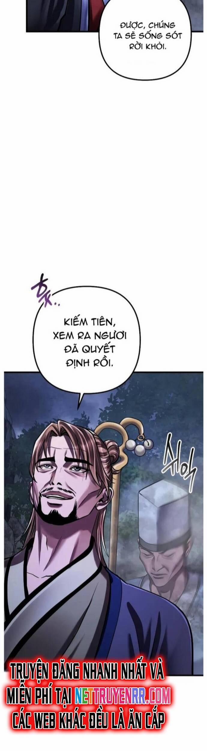 Đao Hoàng Tứ Thiếu Gia 146 trang 4