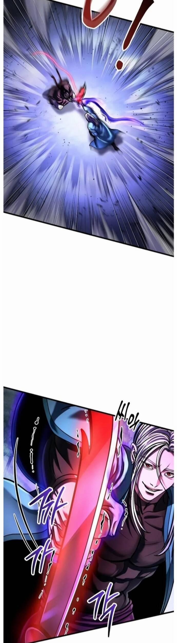 Đao Hoàng Tứ Thiếu Gia 147 trang 11