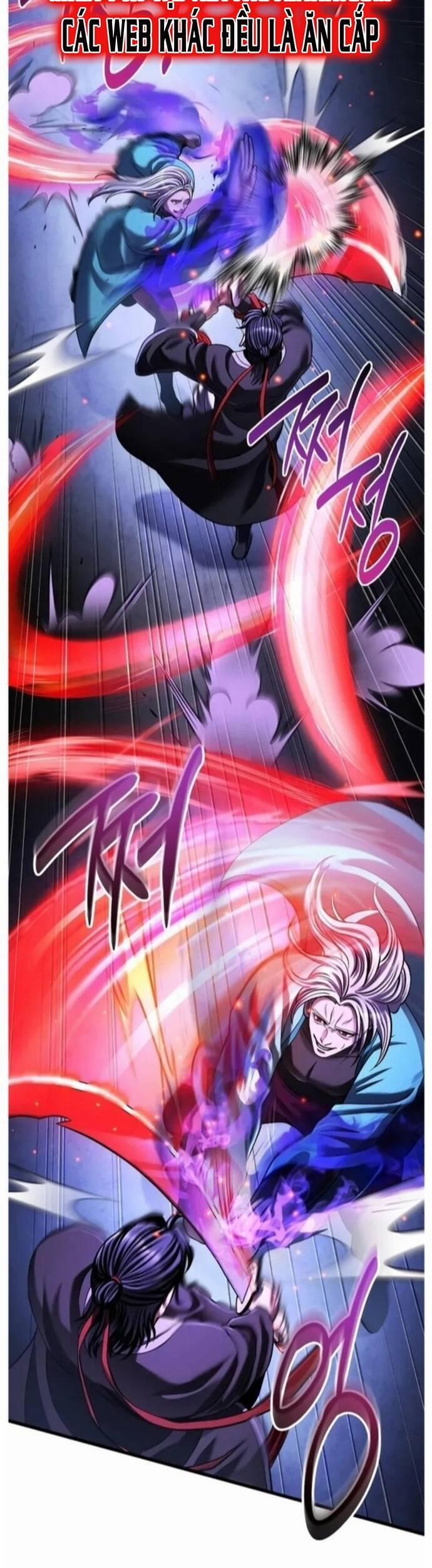 Đao Hoàng Tứ Thiếu Gia 147 trang 20