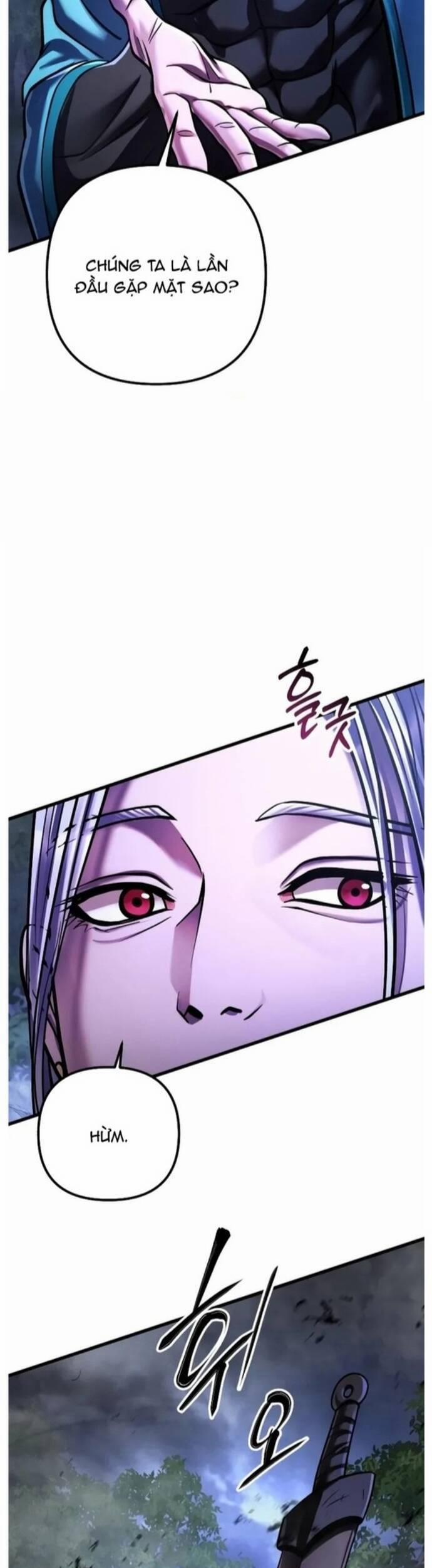 Đao Hoàng Tứ Thiếu Gia 147 trang 3