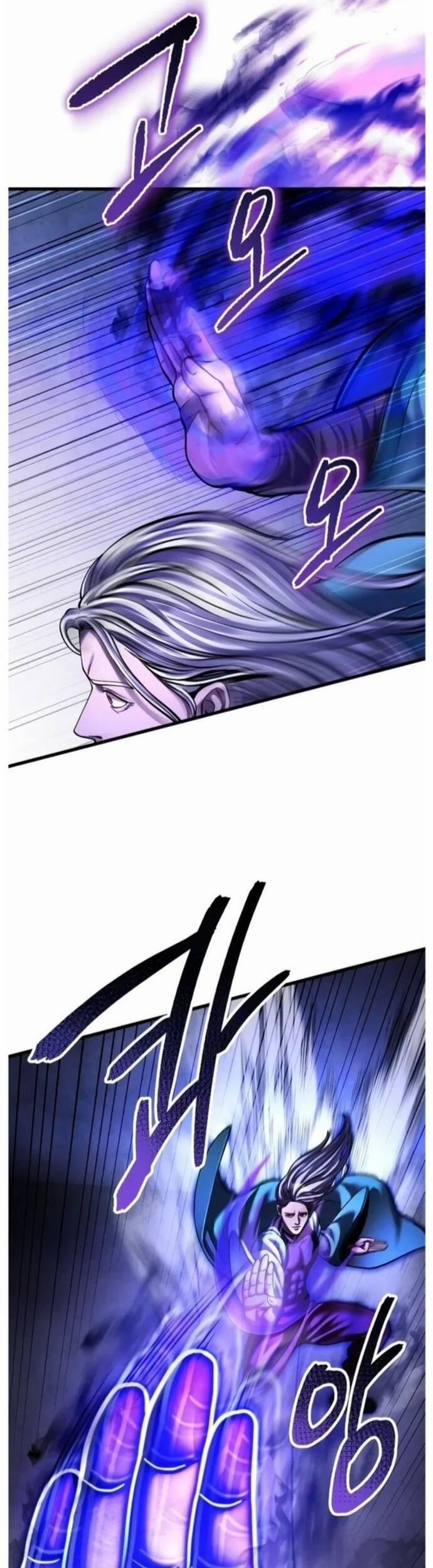 Đao Hoàng Tứ Thiếu Gia 147 trang 8