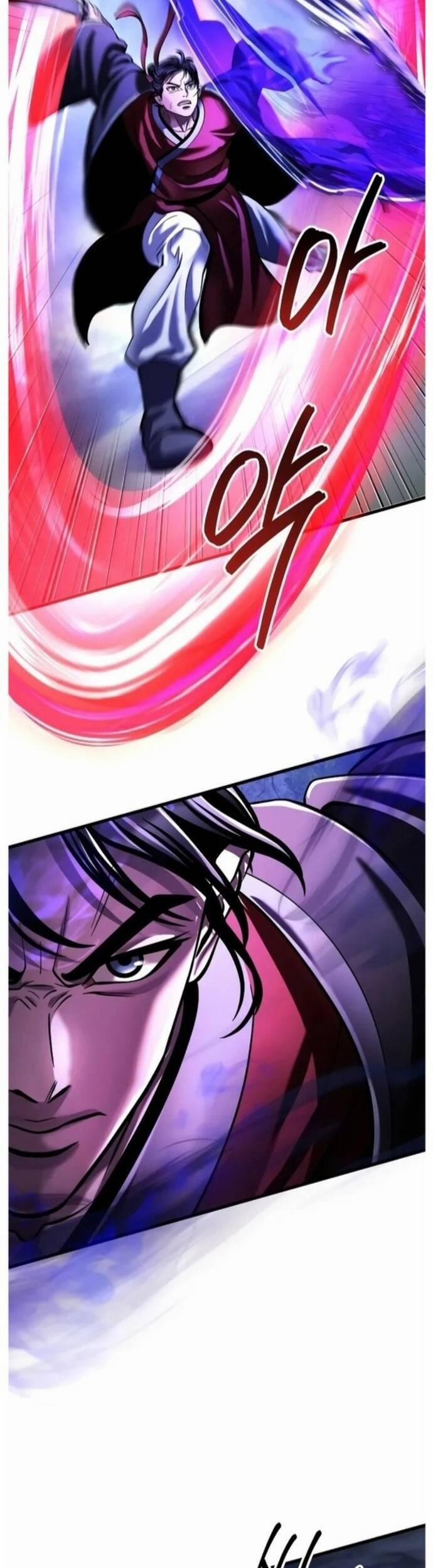 Đao Hoàng Tứ Thiếu Gia 147 trang 9