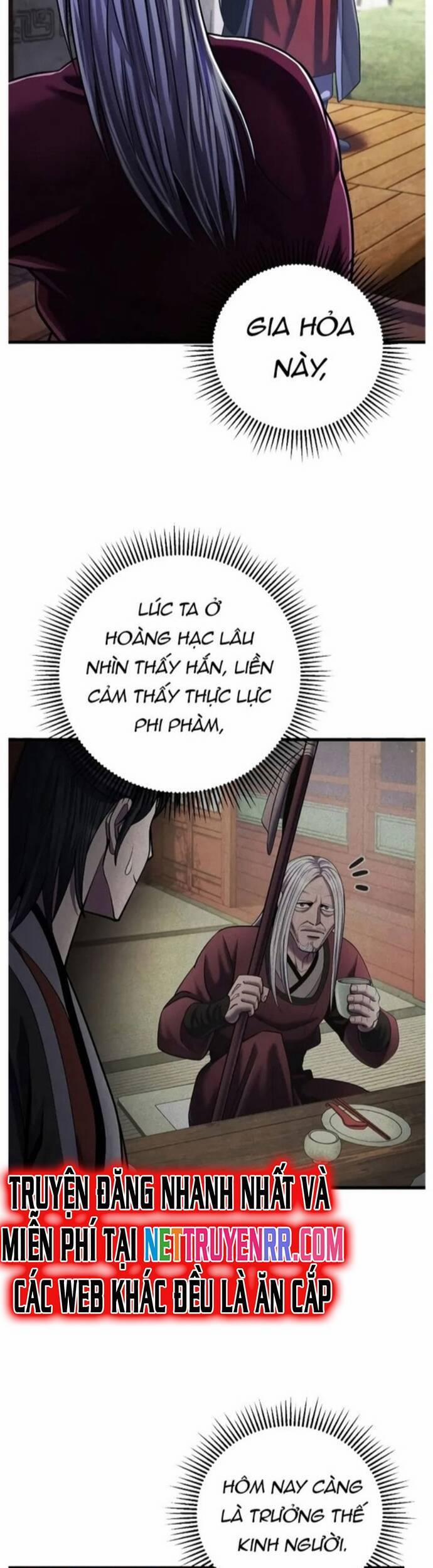 Đao Hoàng Tứ Thiếu Gia 148 trang 17