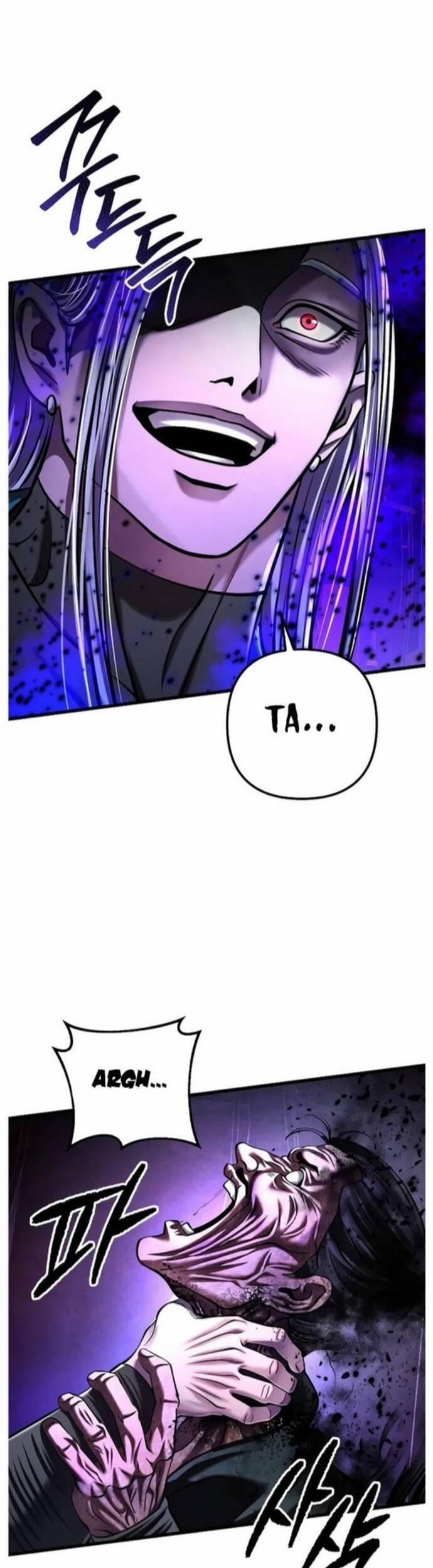 Đao Hoàng Tứ Thiếu Gia 148 trang 23