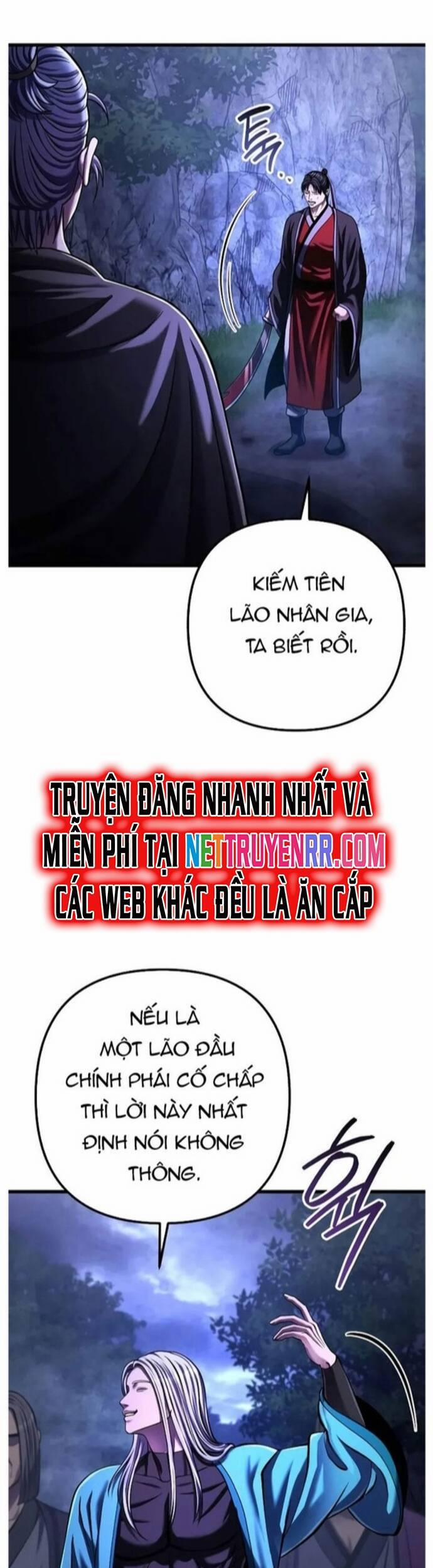 Đao Hoàng Tứ Thiếu Gia 148 trang 8