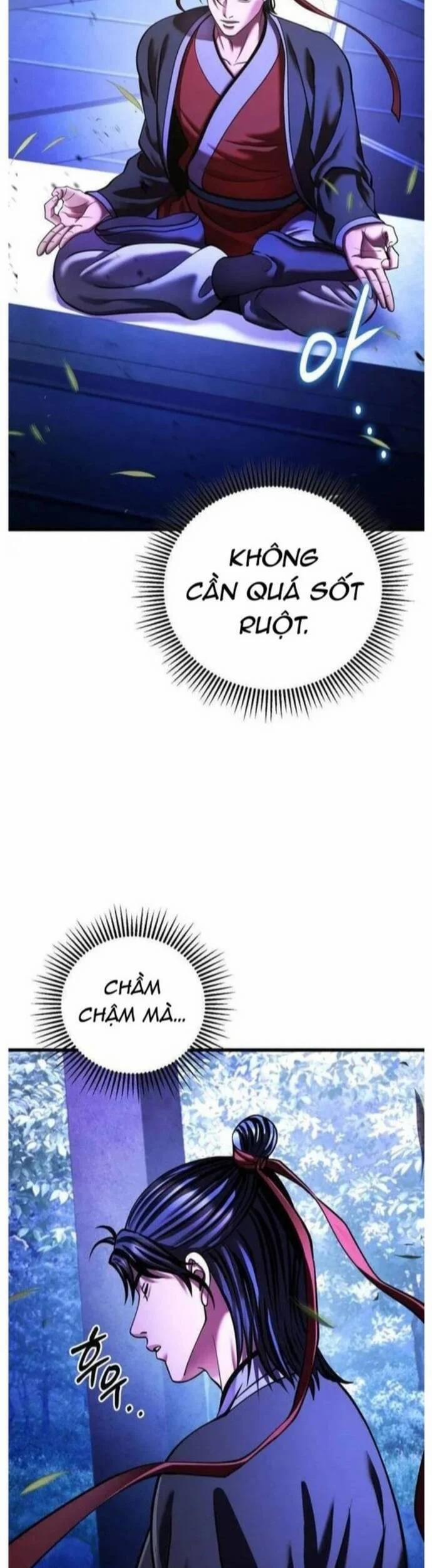 Đao Hoàng Tứ Thiếu Gia 150 trang 10