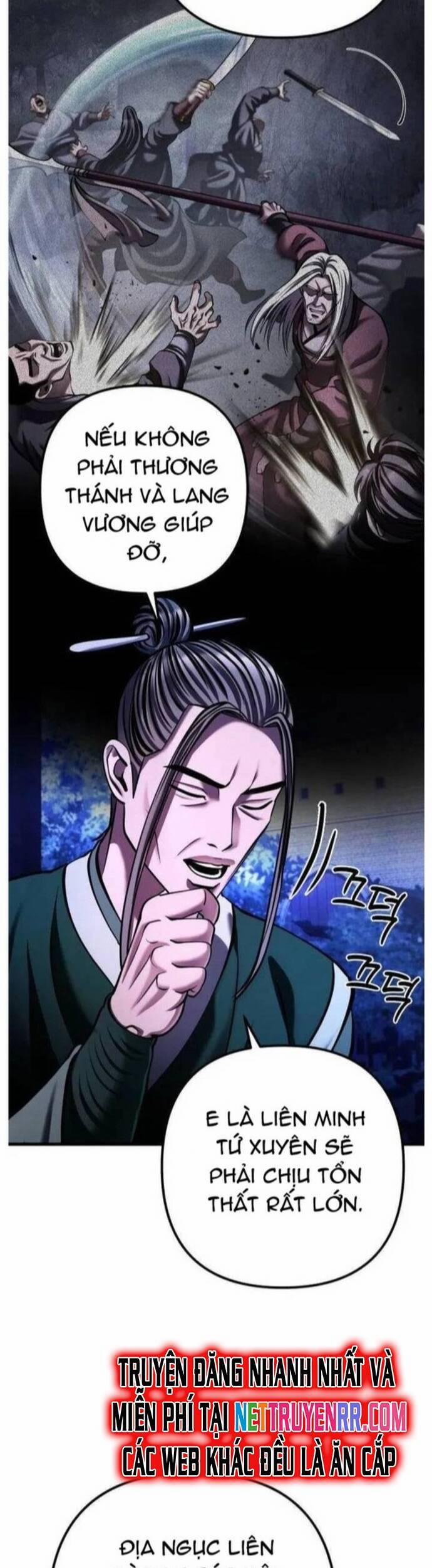 Đao Hoàng Tứ Thiếu Gia 150 trang 12