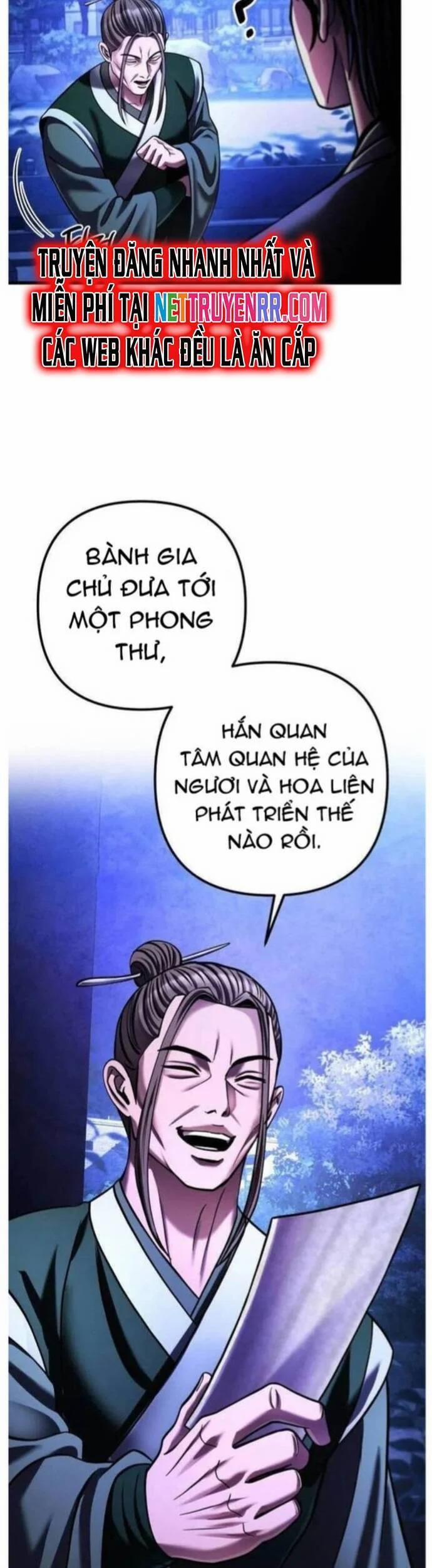 Đao Hoàng Tứ Thiếu Gia 150 trang 14