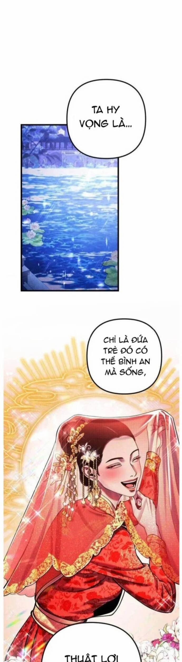 Đao Hoàng Tứ Thiếu Gia 150 trang 16