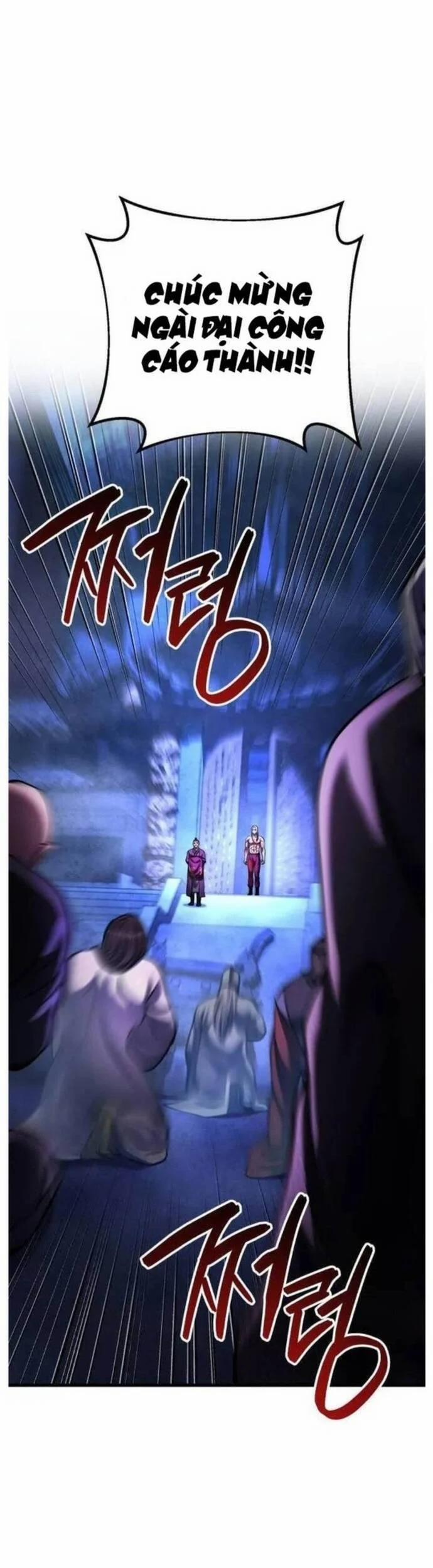 Đao Hoàng Tứ Thiếu Gia 150 trang 19