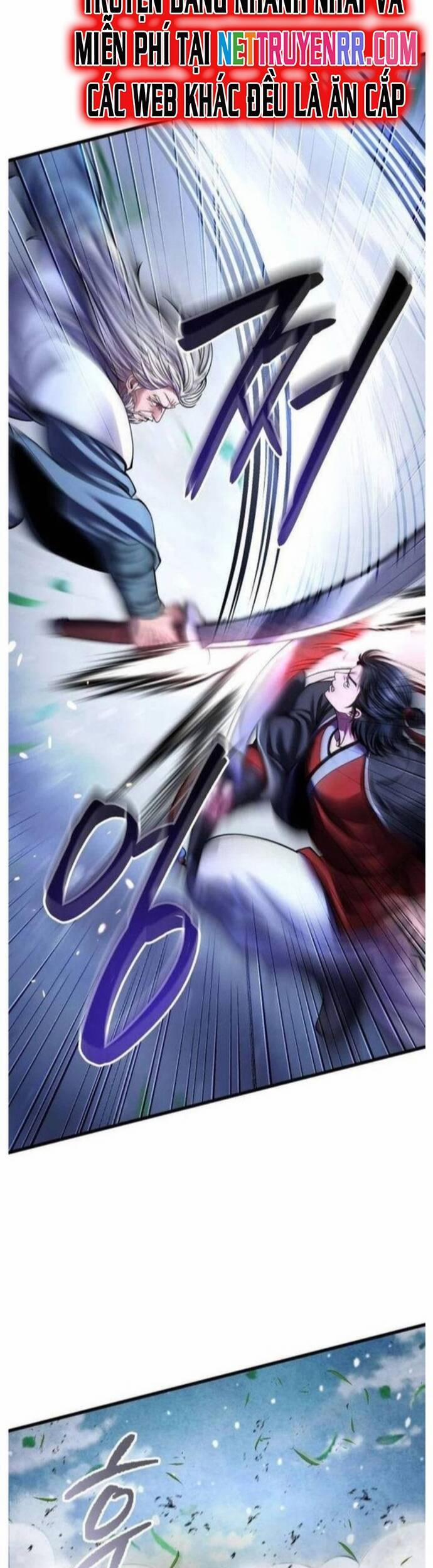 Đao Hoàng Tứ Thiếu Gia 151 trang 12