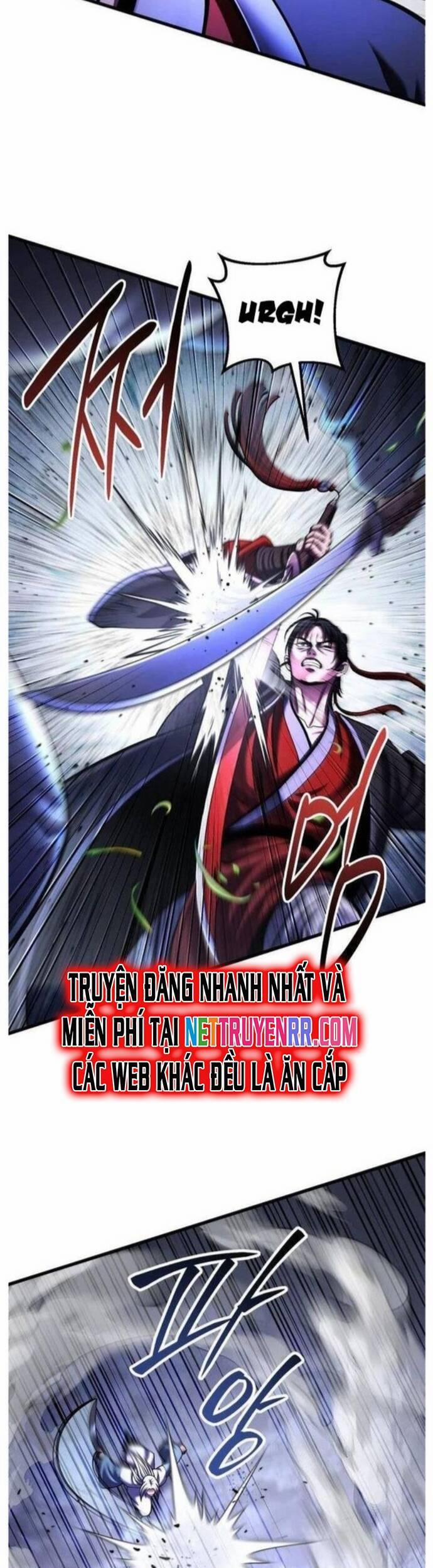 Đao Hoàng Tứ Thiếu Gia 151 trang 18