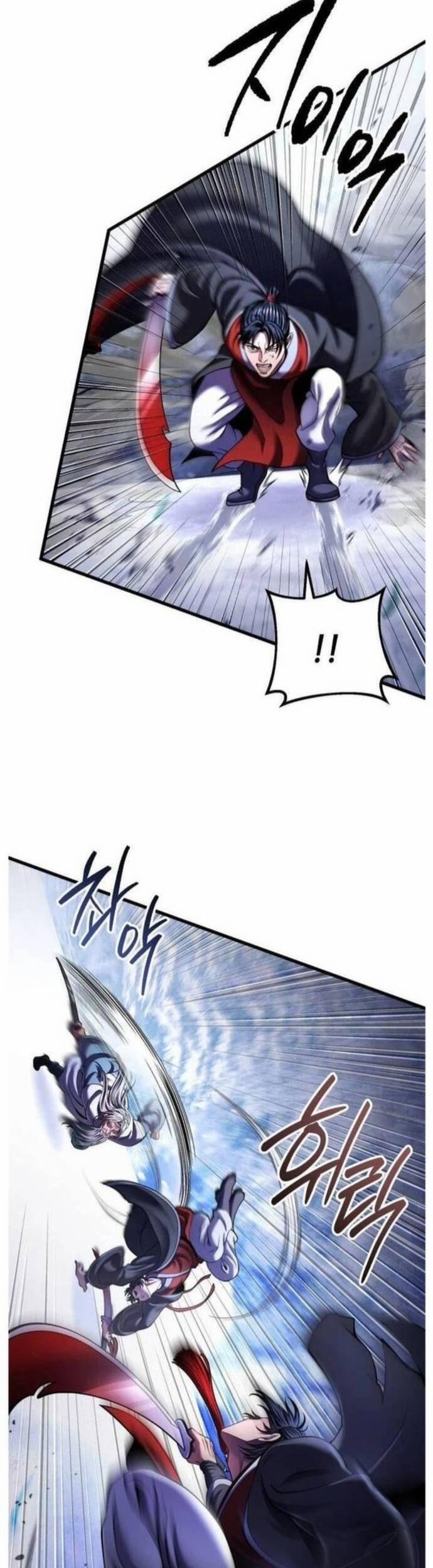 Đao Hoàng Tứ Thiếu Gia 151 trang 19