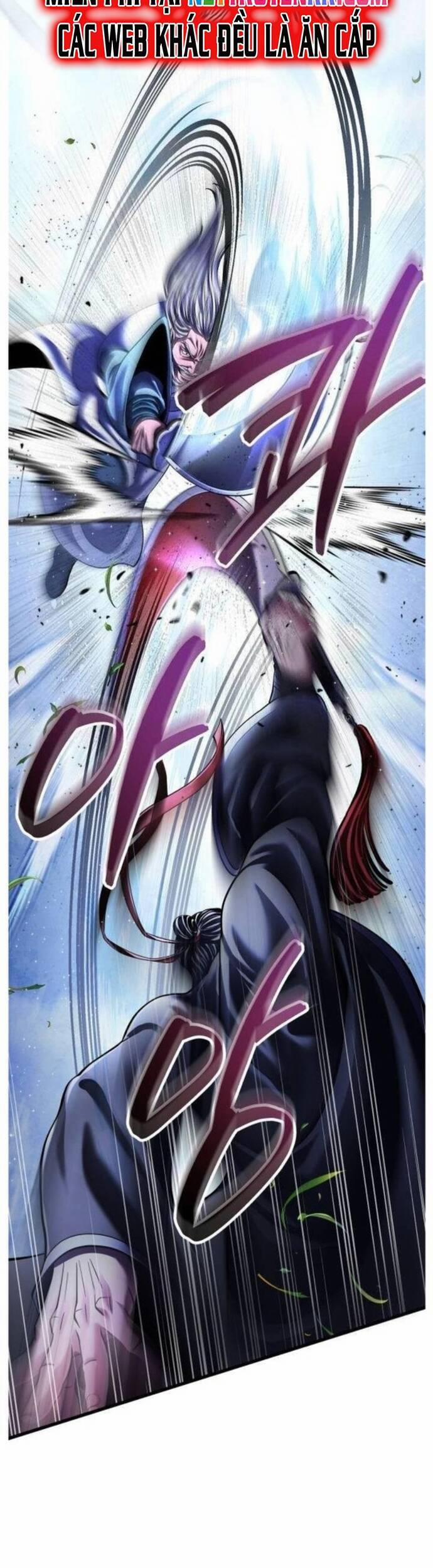 Đao Hoàng Tứ Thiếu Gia 151 trang 22