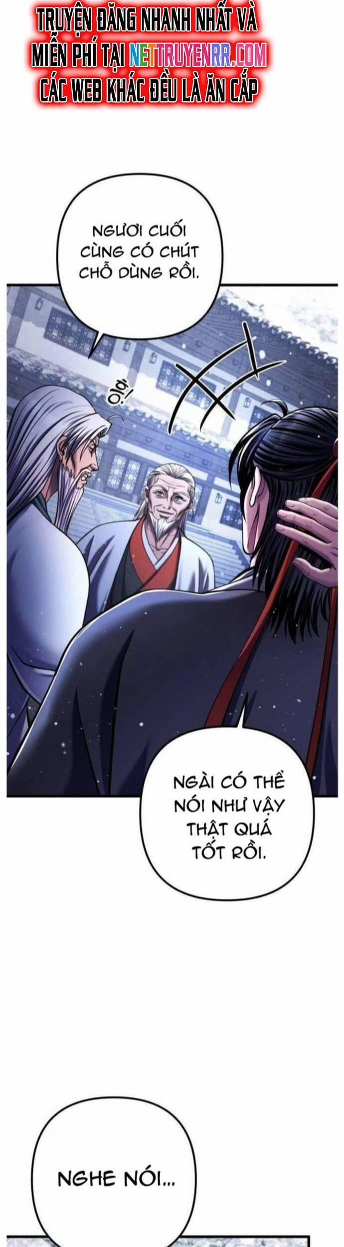 Đao Hoàng Tứ Thiếu Gia 151 trang 4