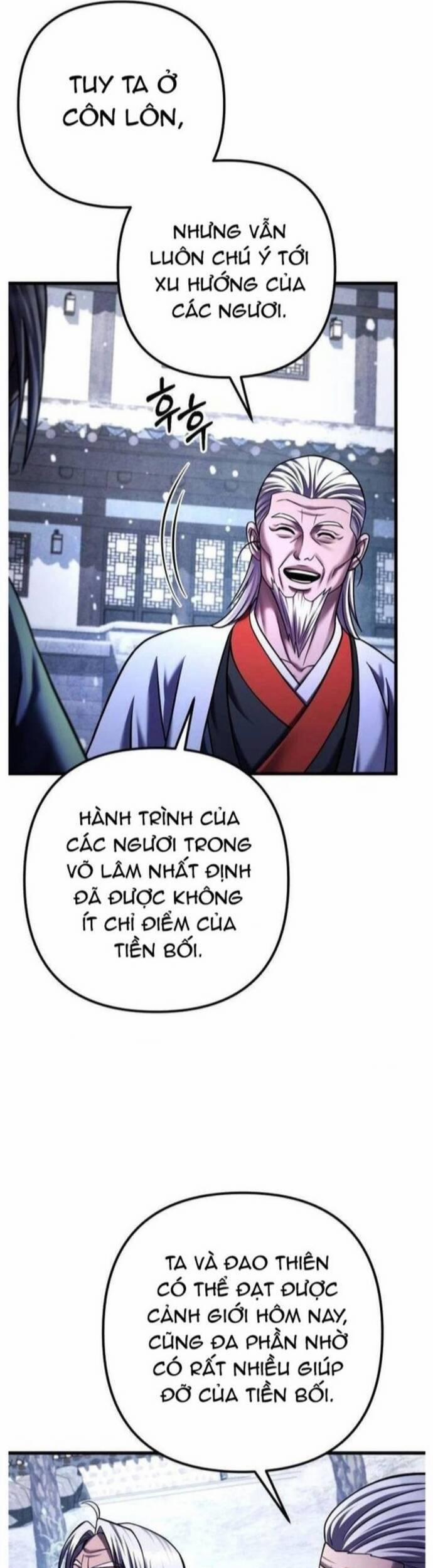 Đao Hoàng Tứ Thiếu Gia 151 trang 7