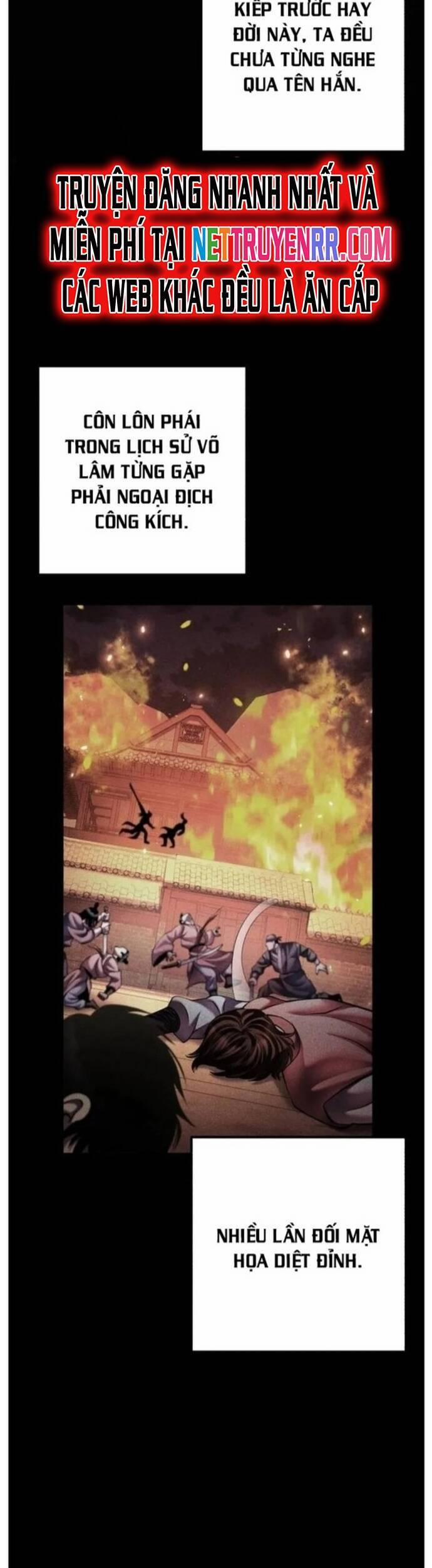 Đao Hoàng Tứ Thiếu Gia 152 trang 11