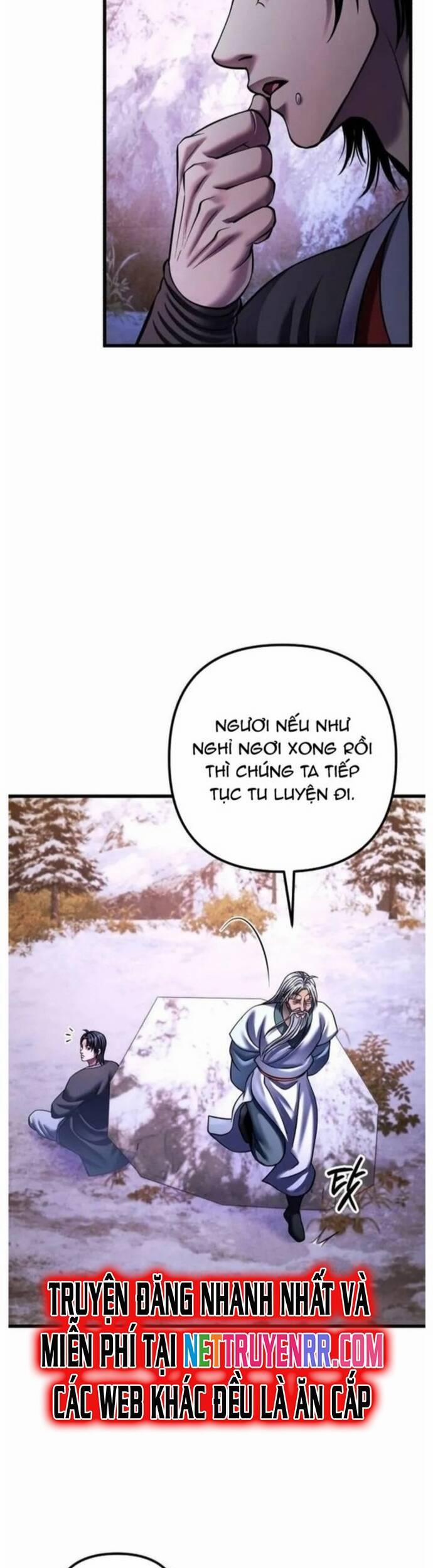 Đao Hoàng Tứ Thiếu Gia 152 trang 12