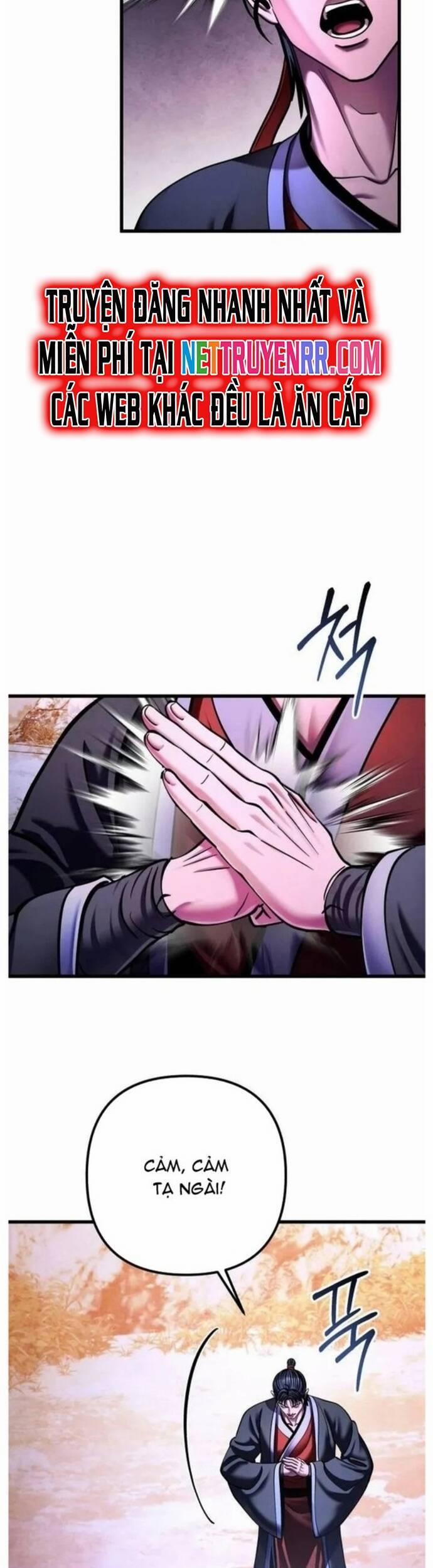 Đao Hoàng Tứ Thiếu Gia 152 trang 17