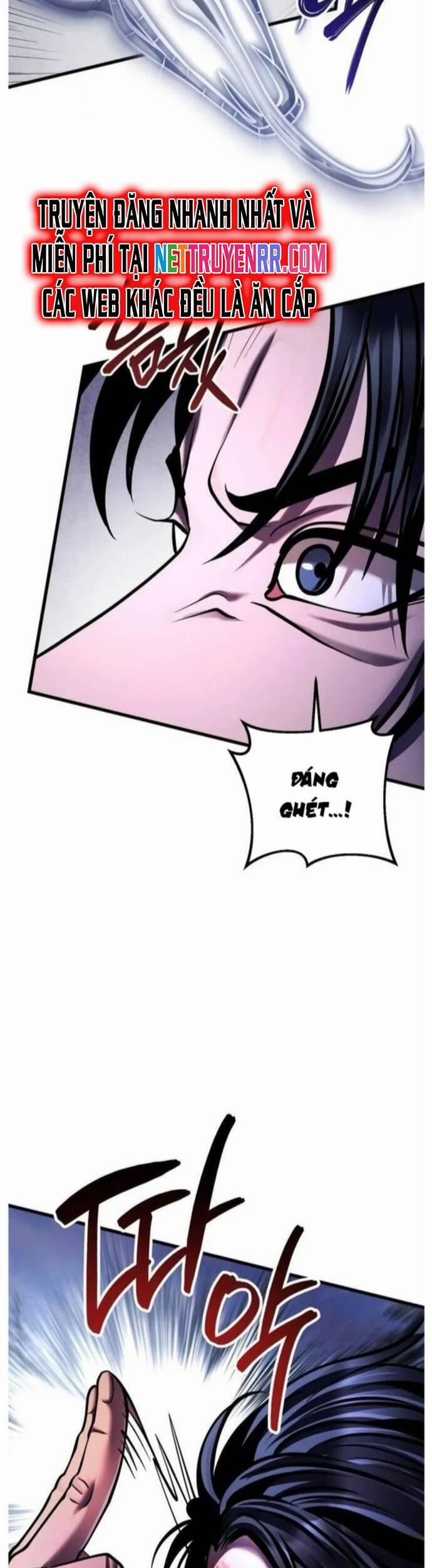 Đao Hoàng Tứ Thiếu Gia 152 trang 7