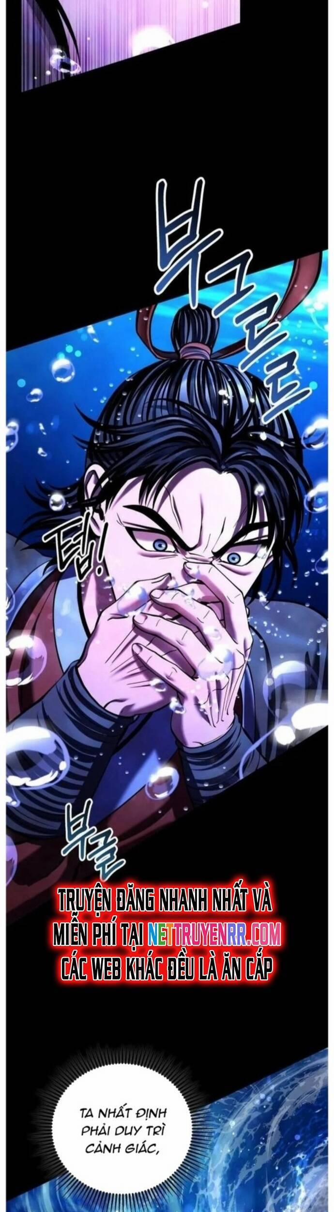 Đao Hoàng Tứ Thiếu Gia 153 trang 13