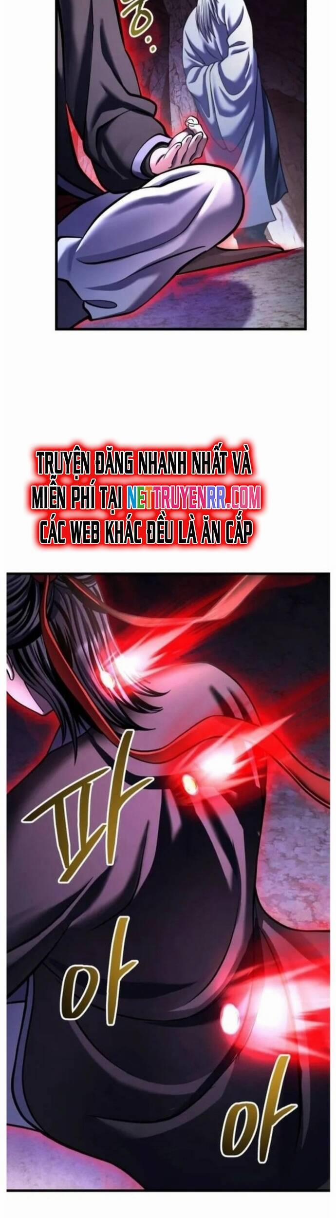 Đao Hoàng Tứ Thiếu Gia 153 trang 15